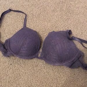 GapBody 34A push-up bra